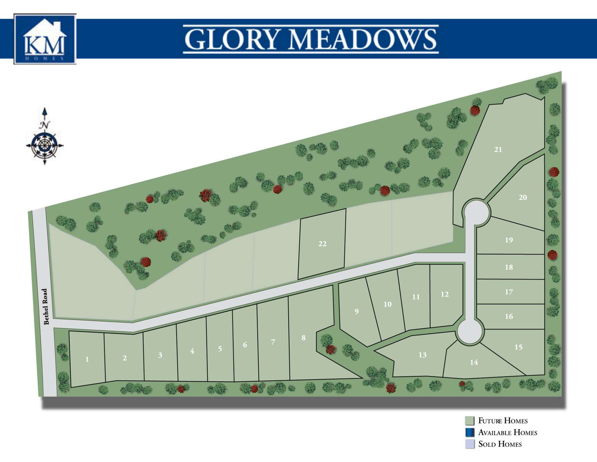 GloryMeadows.Hmst