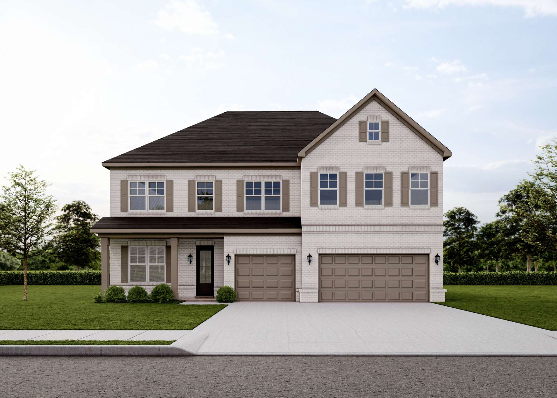 Hope - KM Homes