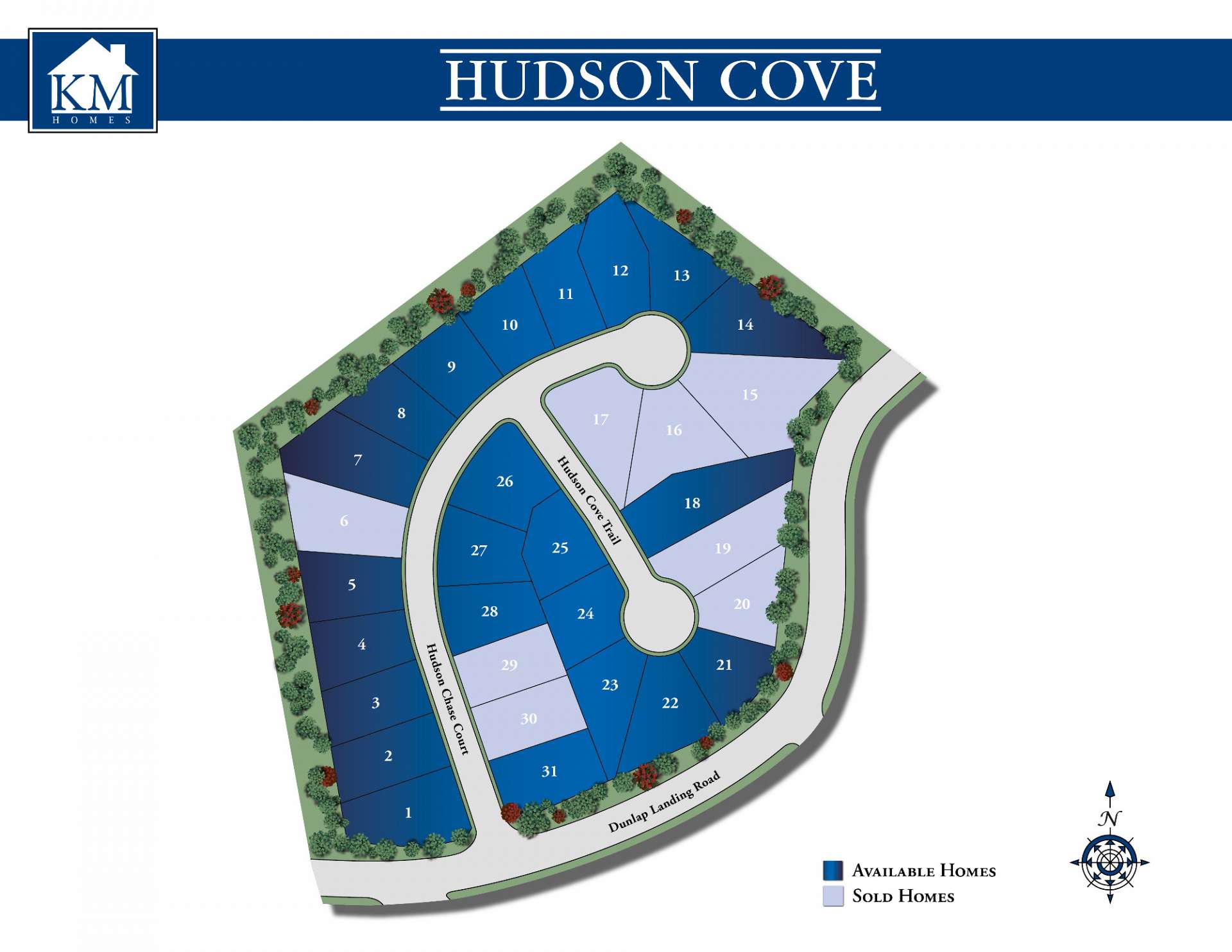 HudsonCove.Hmst HudsonCove.Hmst