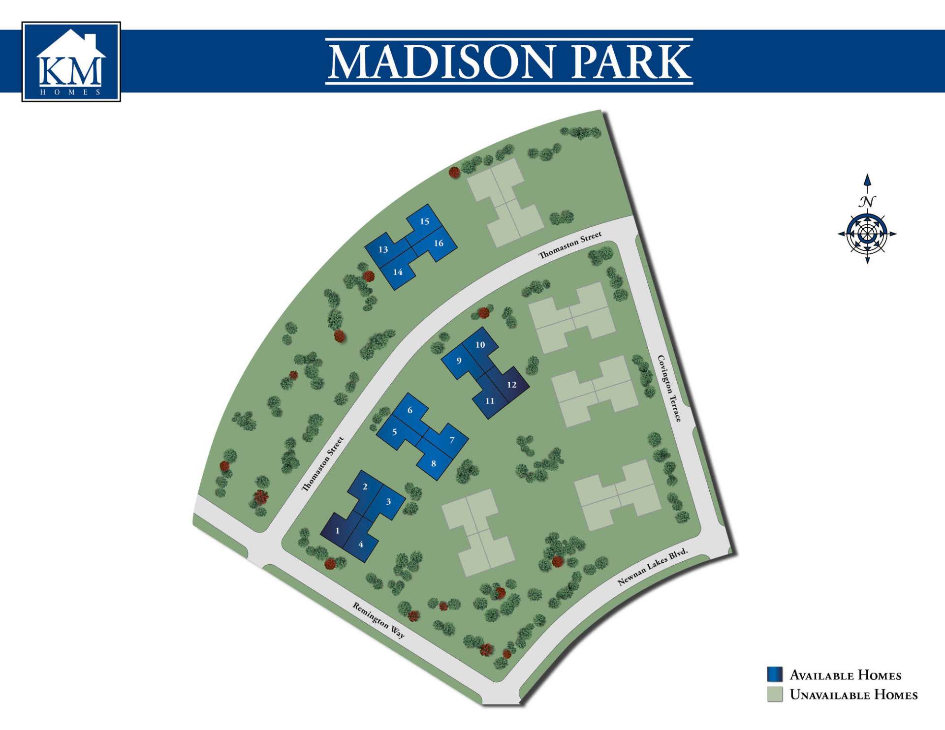 MadisonPark.Hmst