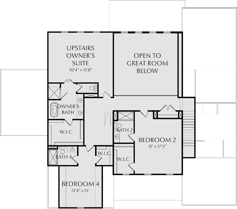 Caleb Second Floor Caleb Second Floor