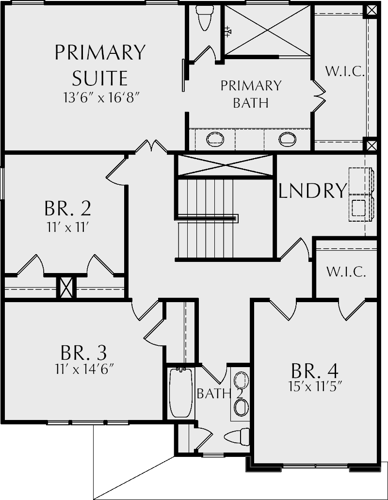 Grove Second Floor Grove Second Floor