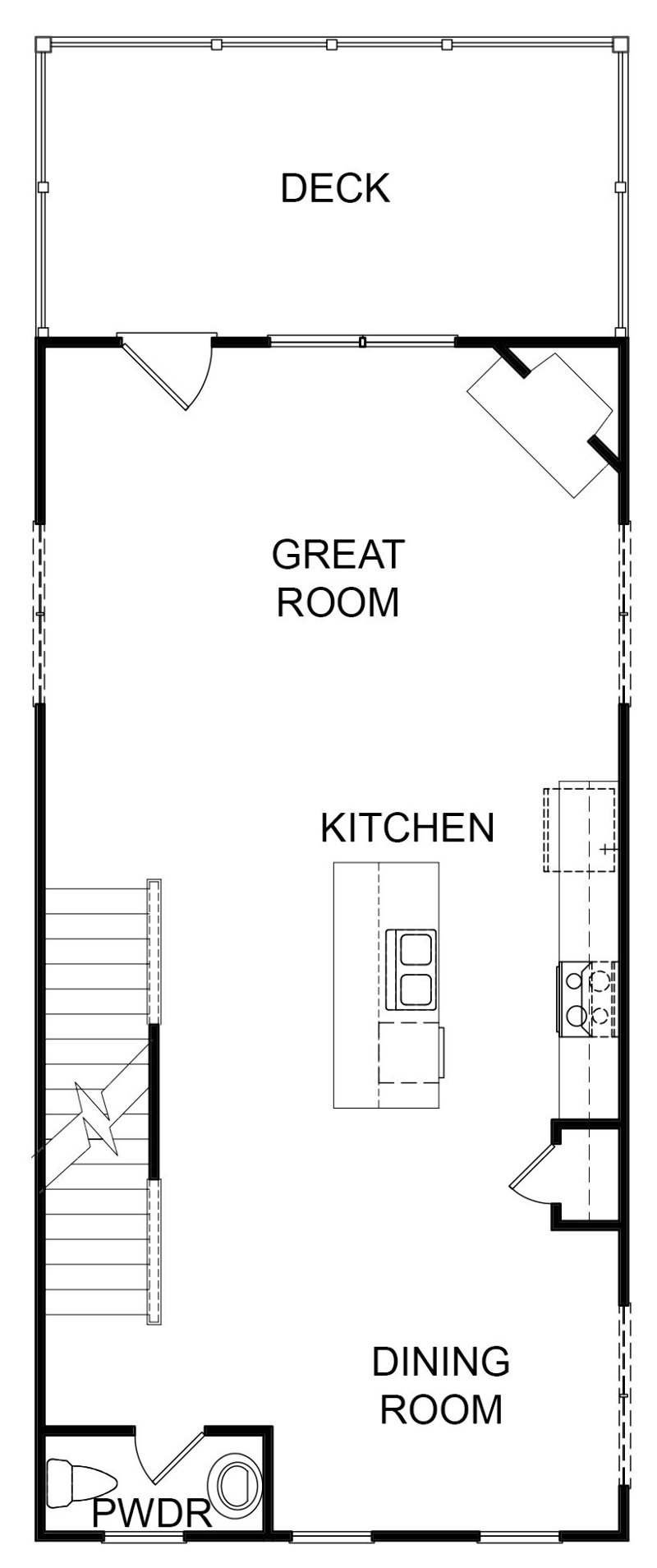 Barwick Second Floor Barwick Second Floor