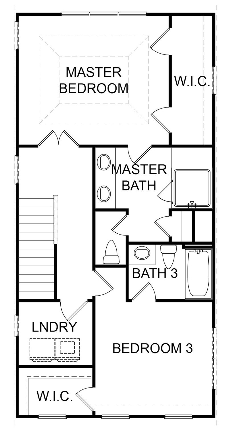 Barwick Third Floor Barwick Third Floor
