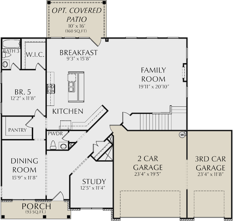 Faith First Floor Faith First Floor