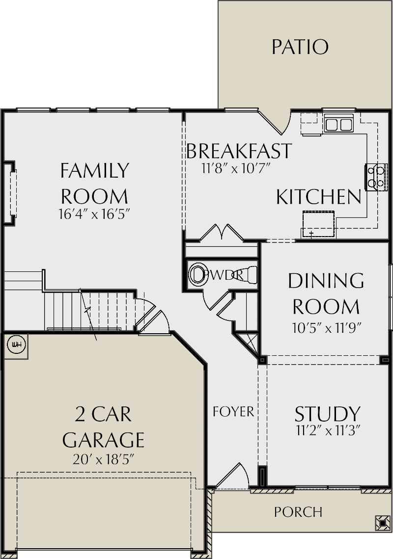 Savoy First Floor Savoy First Floor