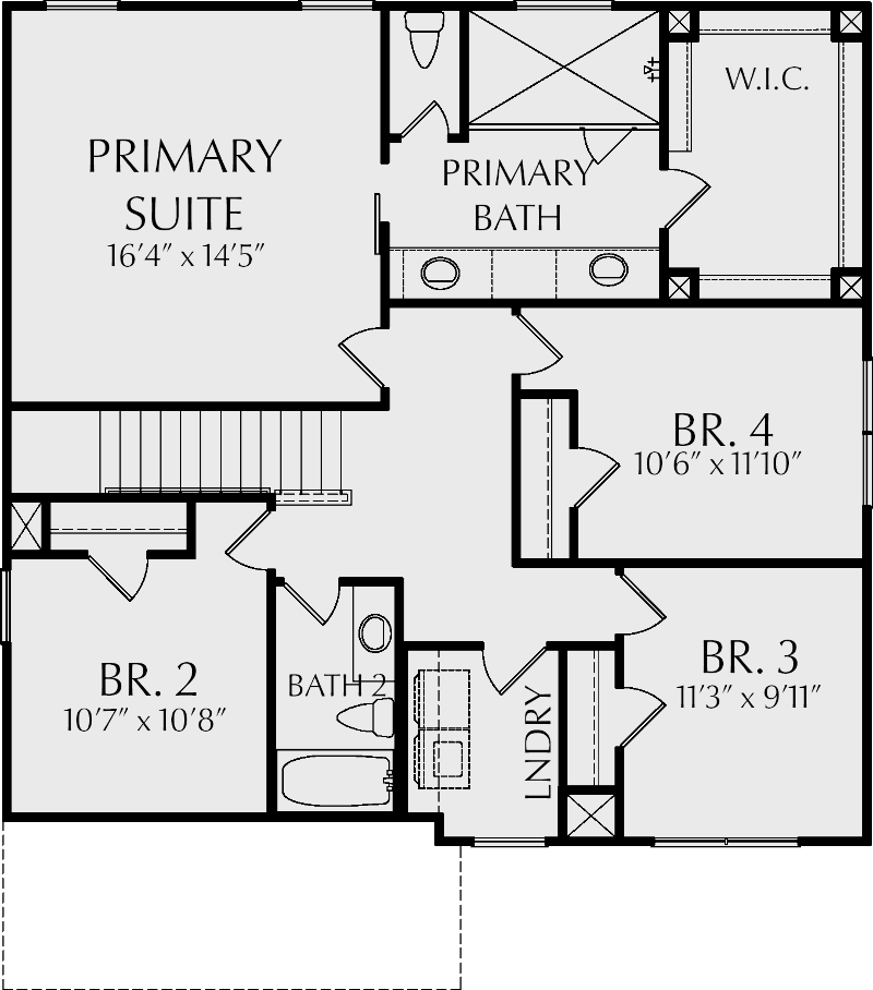 Savoy Second Floor Savoy Second Floor