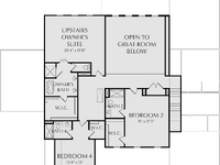 Caleb Second Floor