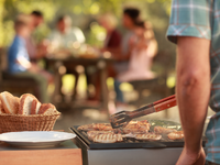 Grill
