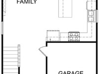 Khloe First Floor