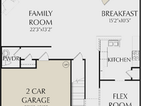 Stamford First Floor